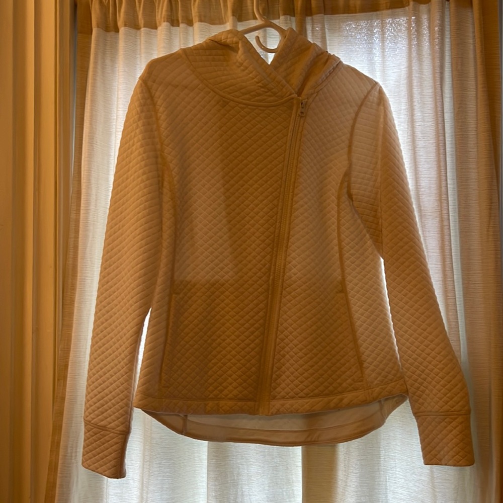 Zip up Jacket